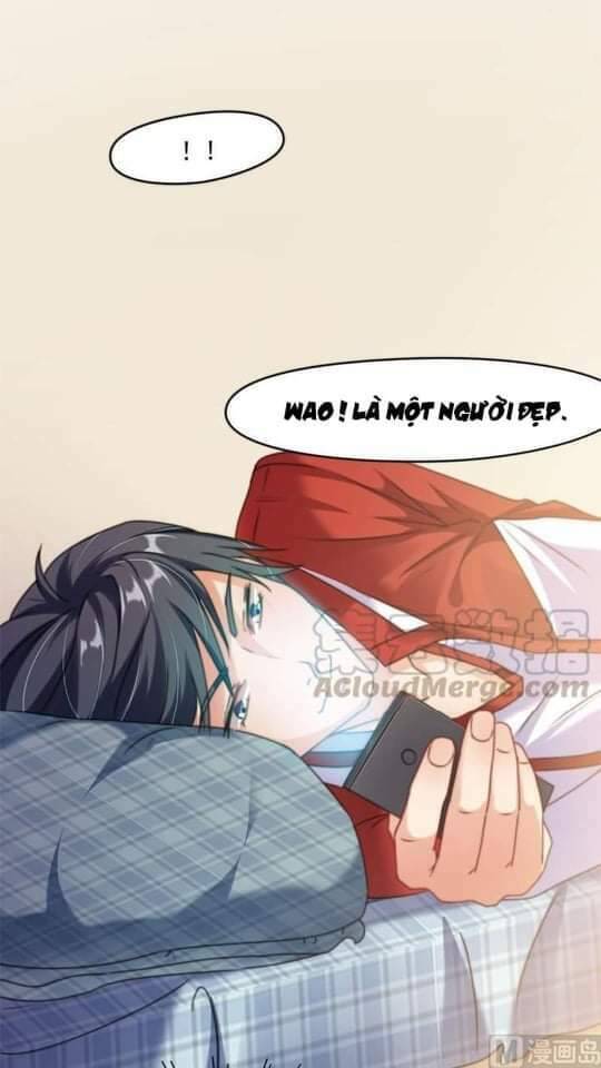 Tiêu Tiền Ở Thế Giới Khác Chapter 5 - 7