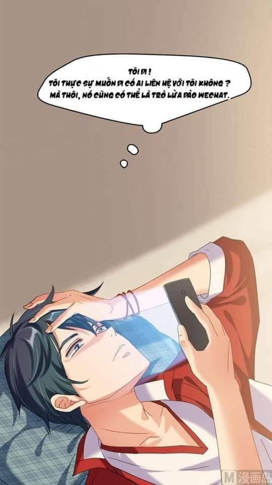 Tiêu Tiền Ở Thế Giới Khác Chapter 5 - 10