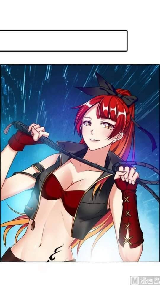 Tiêu Tiền Ở Thế Giới Khác Chapter 6 - 1