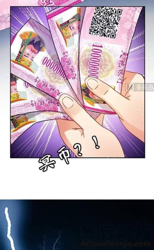 Tiêu Tiền Ở Thế Giới Khác Chapter 6 - 14