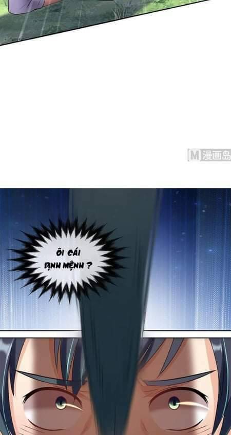 Tiêu Tiền Ở Thế Giới Khác Chapter 6 - 9