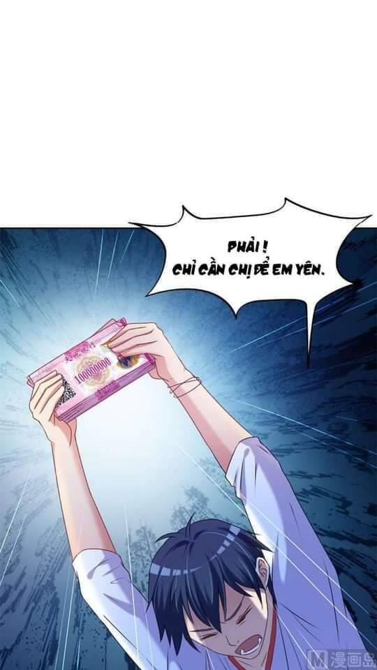 Tiêu Tiền Ở Thế Giới Khác Chapter 7 - 13