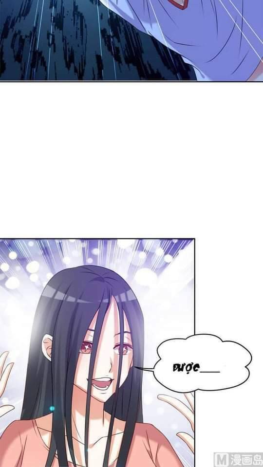 Tiêu Tiền Ở Thế Giới Khác Chapter 7 - 14