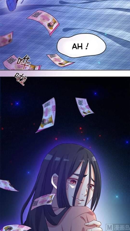 Tiêu Tiền Ở Thế Giới Khác Chapter 7 - 16