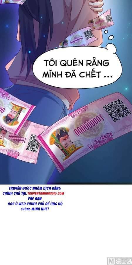 Tiêu Tiền Ở Thế Giới Khác Chapter 7 - 17