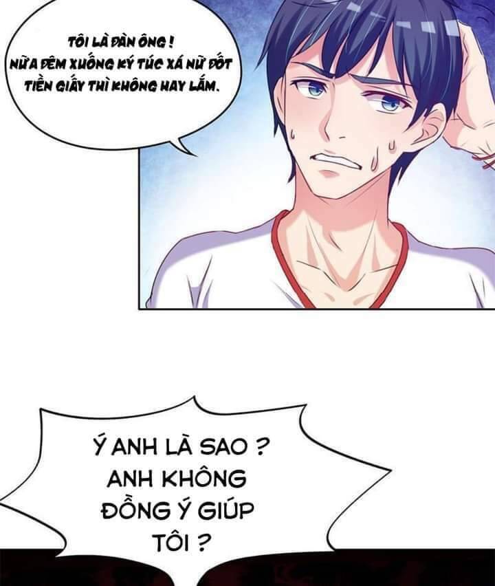 Tiêu Tiền Ở Thế Giới Khác Chapter 7 - 19