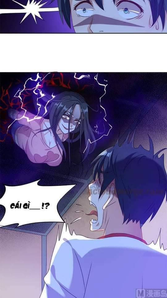 Tiêu Tiền Ở Thế Giới Khác Chapter 7 - 5
