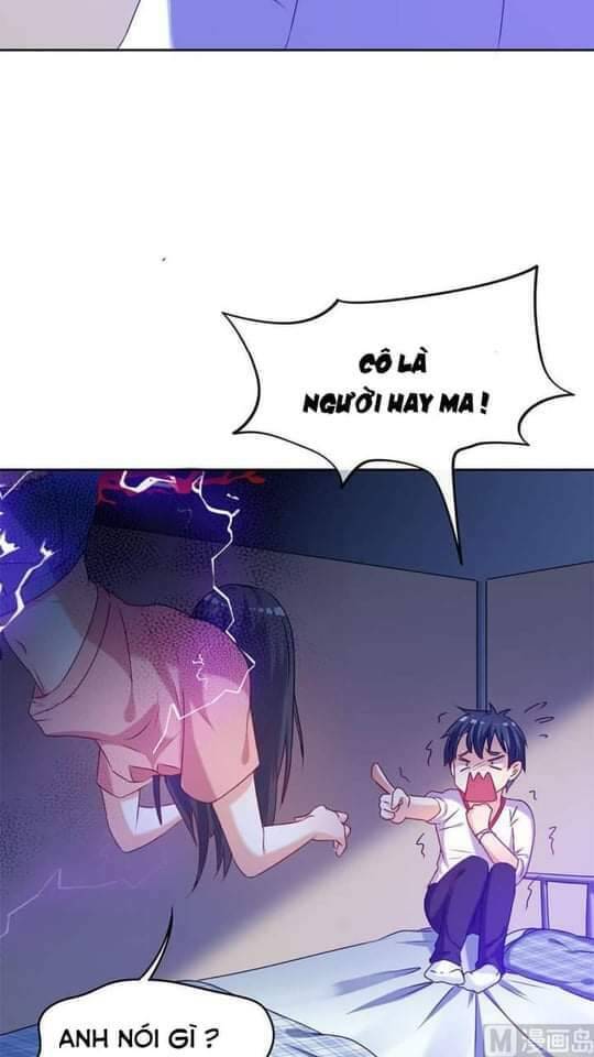 Tiêu Tiền Ở Thế Giới Khác Chapter 7 - 6