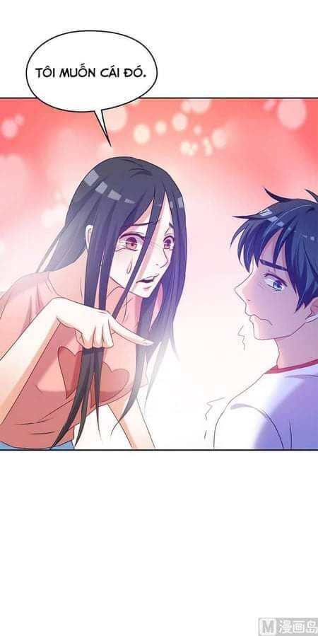 Tiêu Tiền Ở Thế Giới Khác Chapter 7 - 9