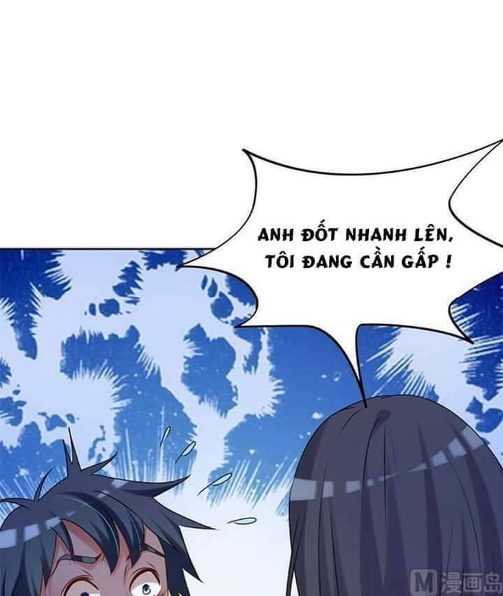 Tiêu Tiền Ở Thế Giới Khác Chapter 8 - 17