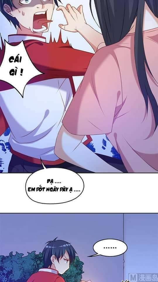 Tiêu Tiền Ở Thế Giới Khác Chapter 8 - 18