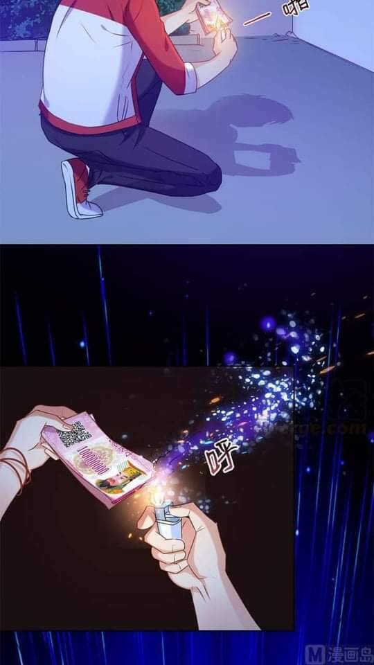 Tiêu Tiền Ở Thế Giới Khác Chapter 8 - 19