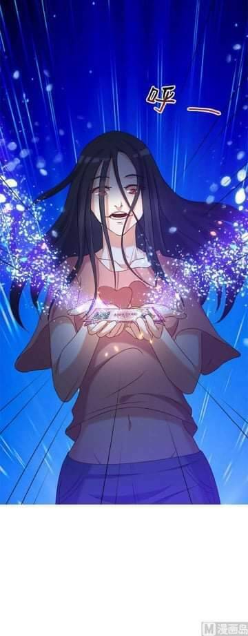 Tiêu Tiền Ở Thế Giới Khác Chapter 8 - 20