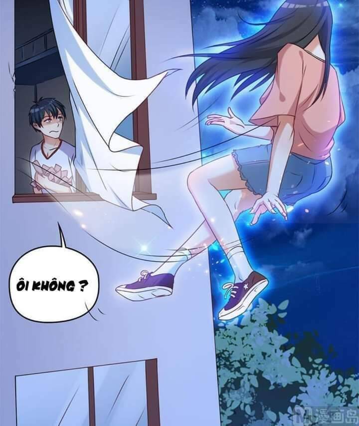 Tiêu Tiền Ở Thế Giới Khác Chapter 8 - 3