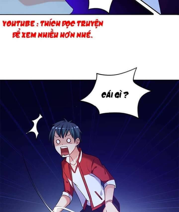 Tiêu Tiền Ở Thế Giới Khác Chapter 8 - 23