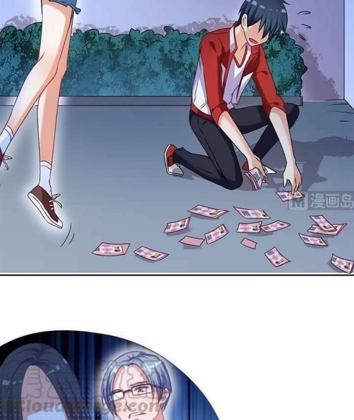 Tiêu Tiền Ở Thế Giới Khác Chapter 8 - 26