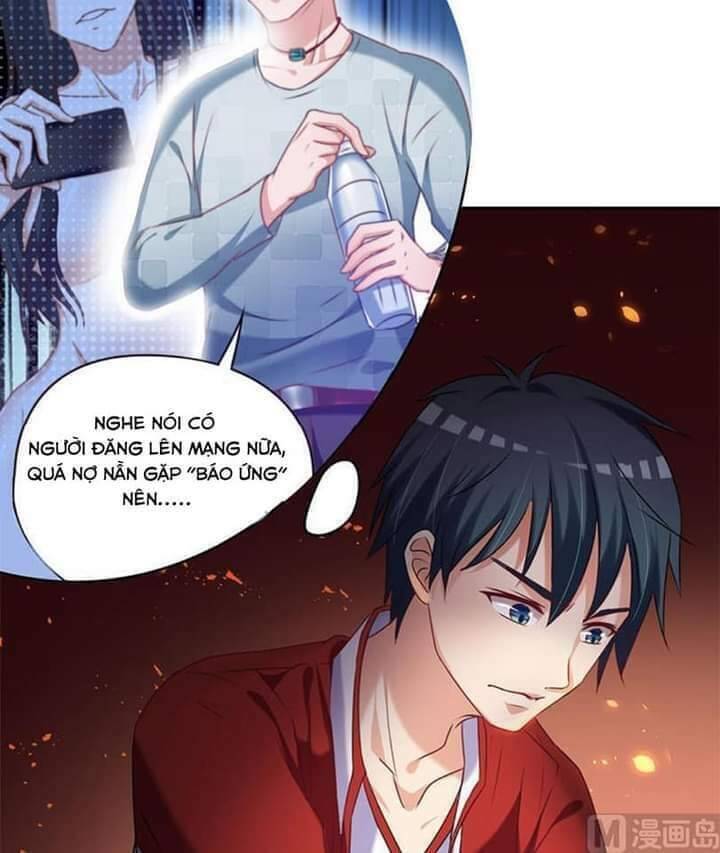 Tiêu Tiền Ở Thế Giới Khác Chapter 8 - 27