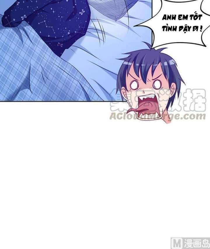 Tiêu Tiền Ở Thế Giới Khác Chapter 8 - 6