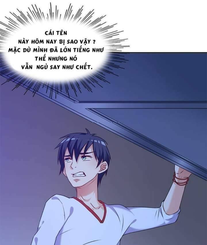 Tiêu Tiền Ở Thế Giới Khác Chapter 8 - 7