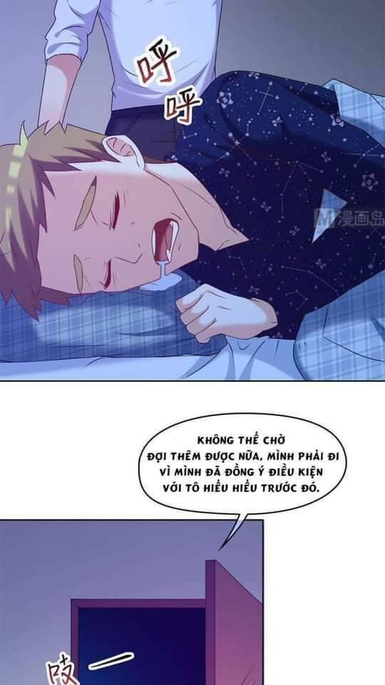 Tiêu Tiền Ở Thế Giới Khác Chapter 8 - 8