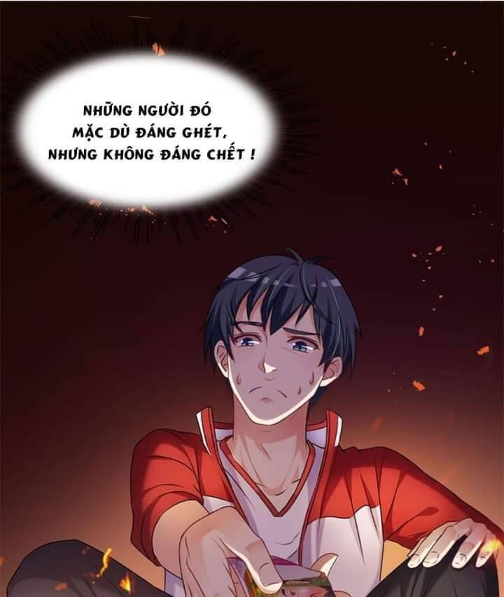 Tiêu Tiền Ở Thế Giới Khác Chapter 9 - 2
