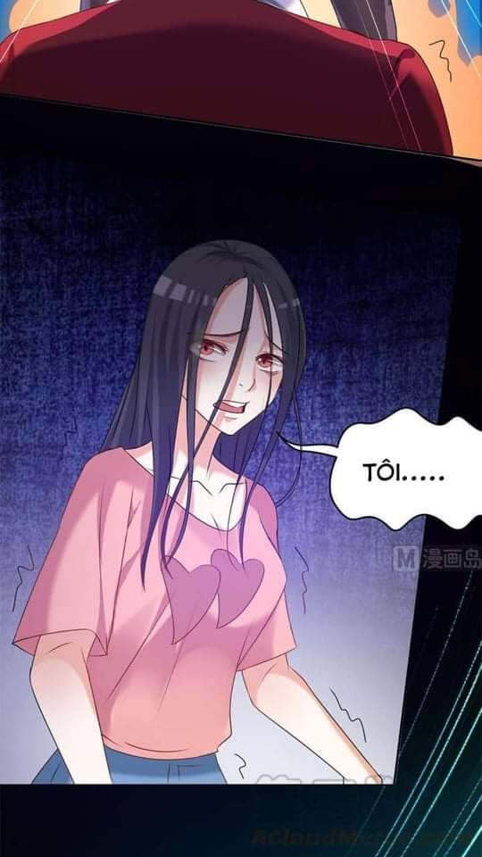 Tiêu Tiền Ở Thế Giới Khác Chapter 9 - 13