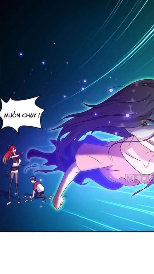 Tiêu Tiền Ở Thế Giới Khác Chapter 9 - 14