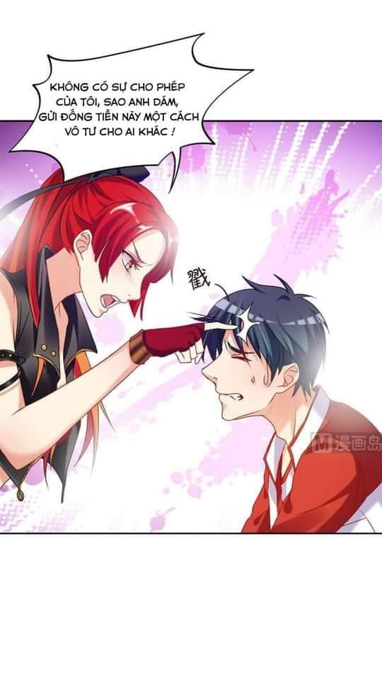 Tiêu Tiền Ở Thế Giới Khác Chapter 9 - 19