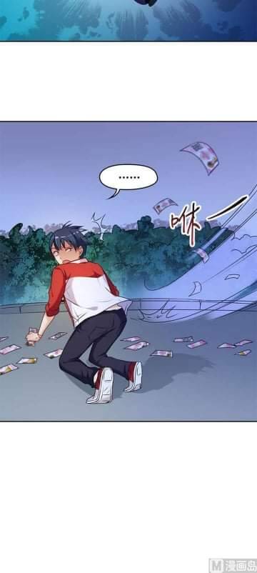 Tiêu Tiền Ở Thế Giới Khác Chapter 9 - 21