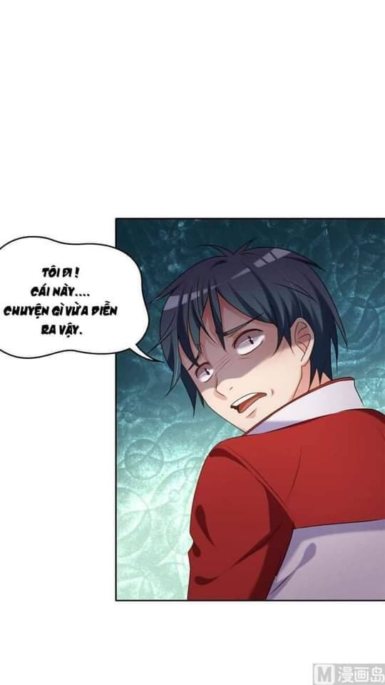 Tiêu Tiền Ở Thế Giới Khác Chapter 9 - 22