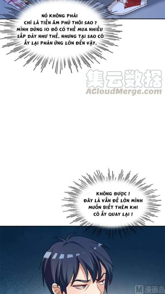 Tiêu Tiền Ở Thế Giới Khác Chapter 9 - 24