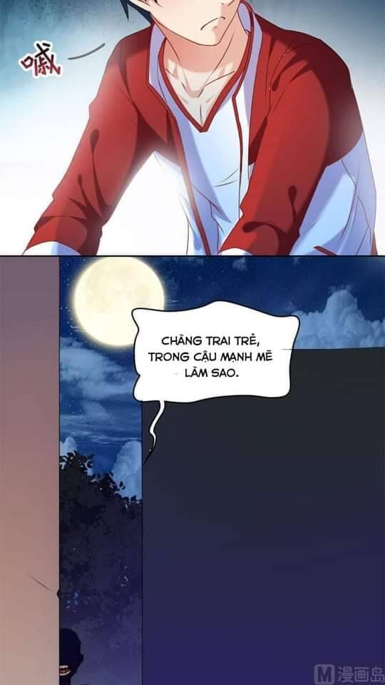 Tiêu Tiền Ở Thế Giới Khác Chapter 9 - 25