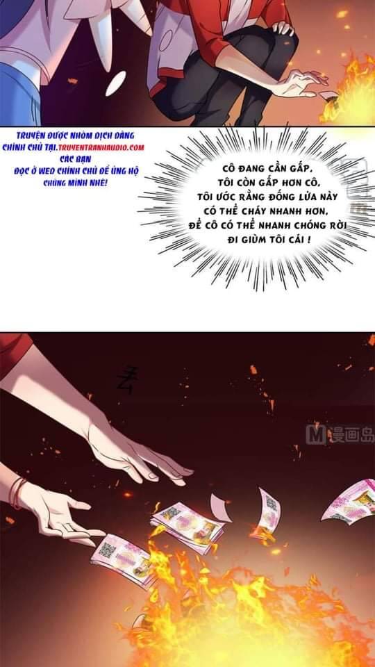 Tiêu Tiền Ở Thế Giới Khác Chapter 9 - 5