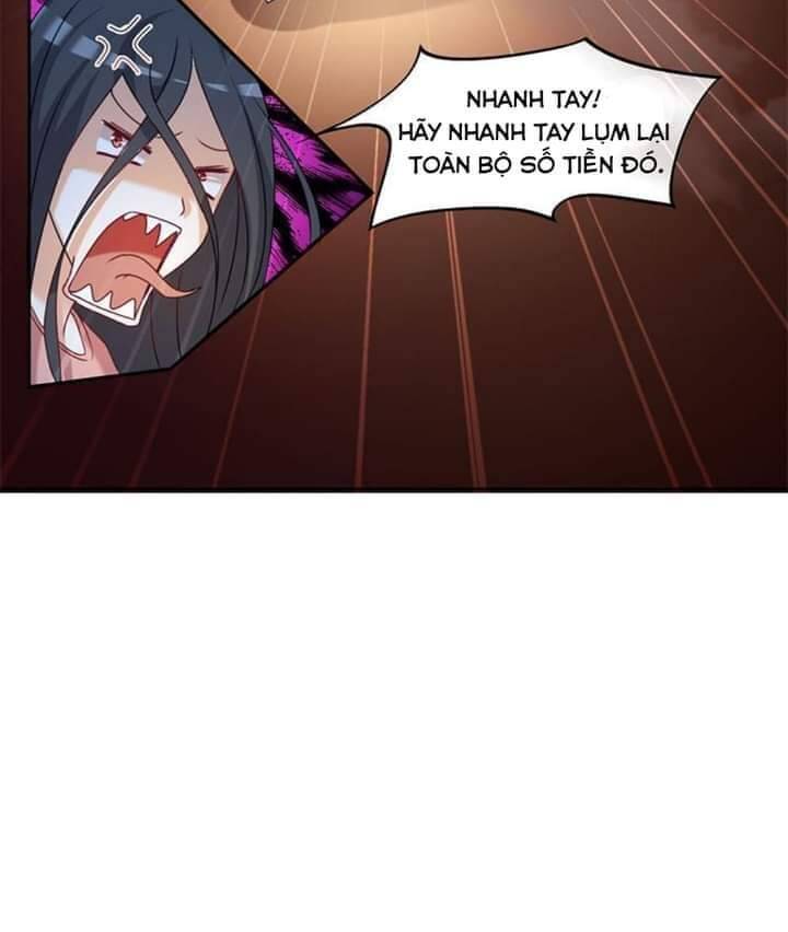 Tiêu Tiền Ở Thế Giới Khác Chapter 9 - 8