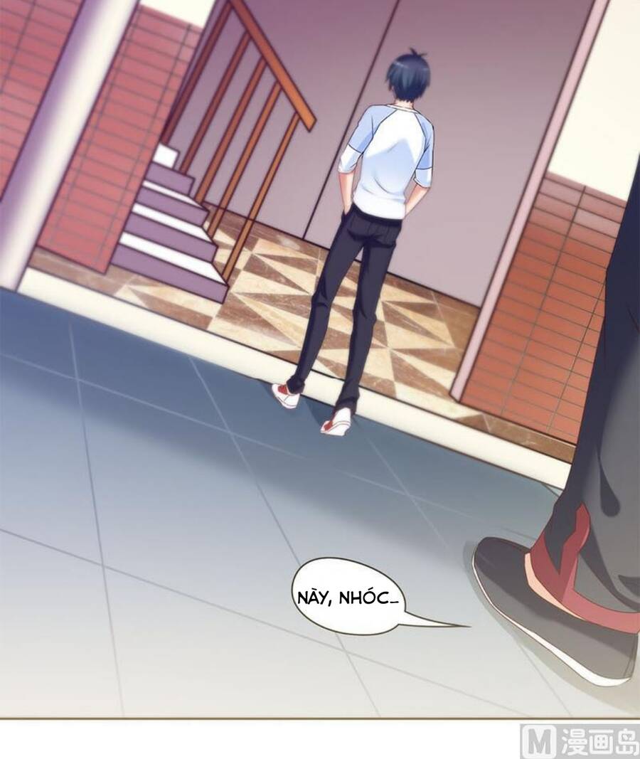 Tiêu Tiền Ở Thế Giới Khác Chapter 34 - 3