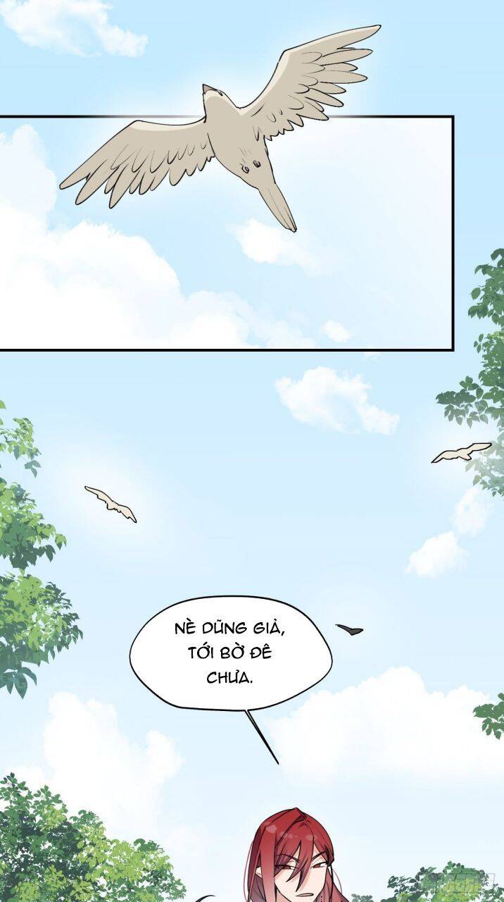 Ma Vương Đại Nhân Luôn Trêu Chọc Tôi Chapter 10 - 17