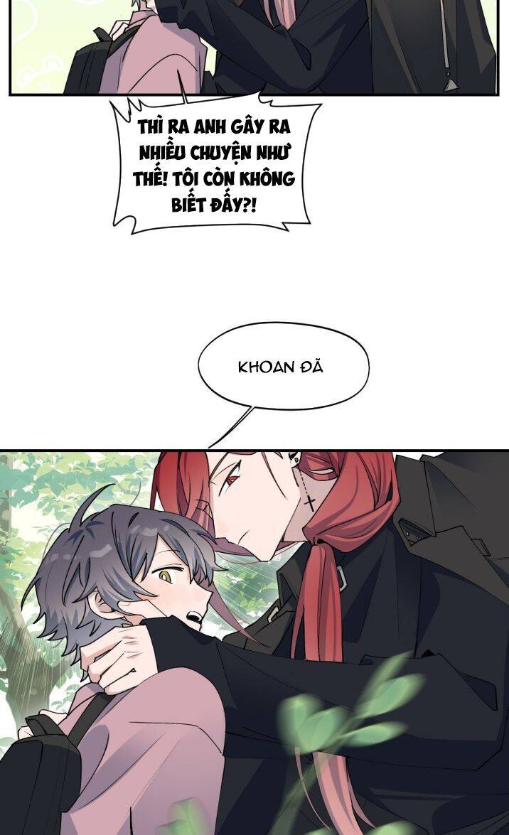 Ma Vương Đại Nhân Luôn Trêu Chọc Tôi Chapter 10 - 22