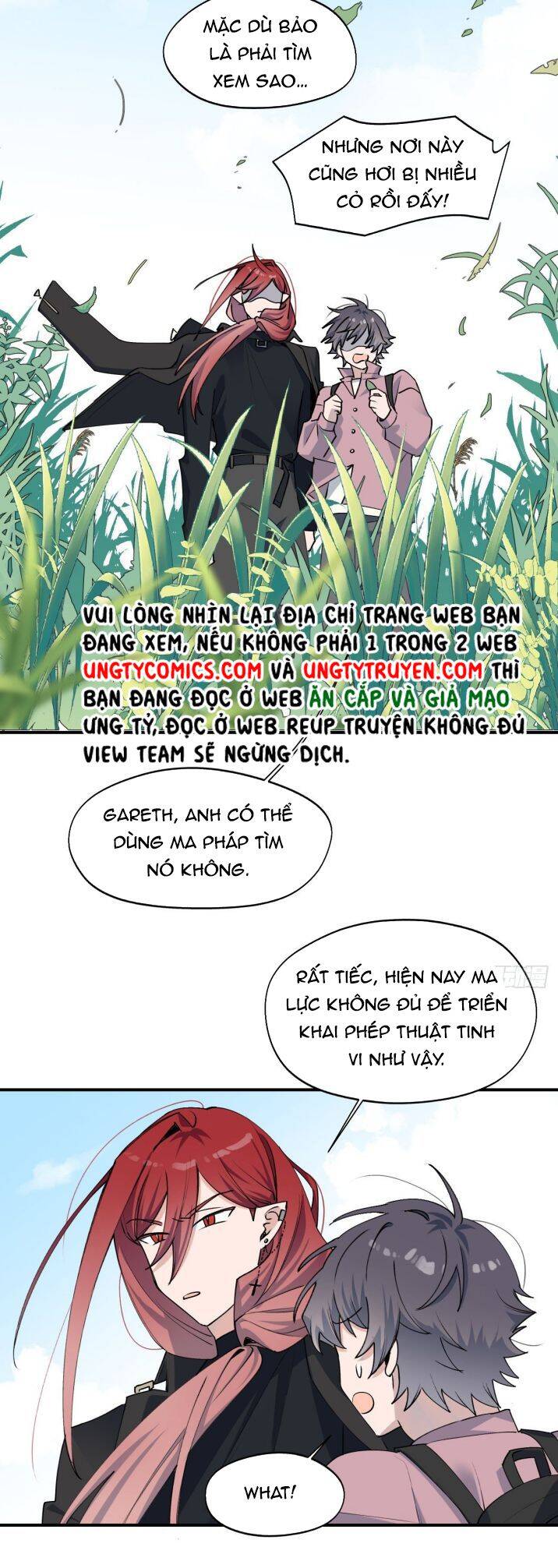 Ma Vương Đại Nhân Luôn Trêu Chọc Tôi Chapter 10 - 26