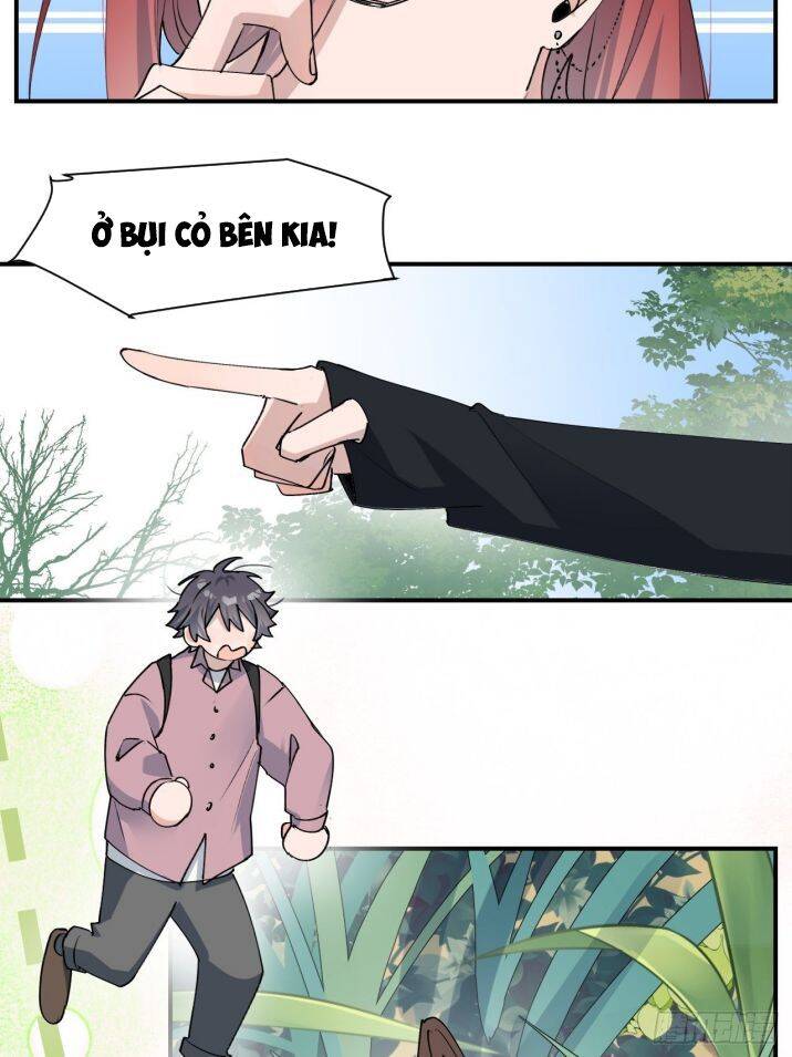 Ma Vương Đại Nhân Luôn Trêu Chọc Tôi Chapter 10 - 32