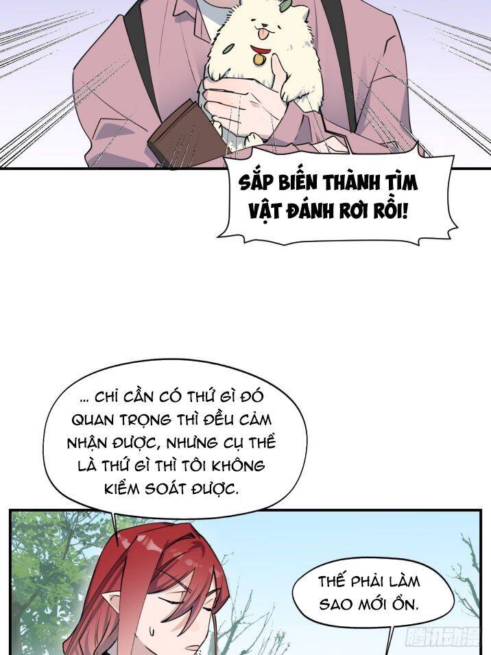 Ma Vương Đại Nhân Luôn Trêu Chọc Tôi Chapter 10 - 36