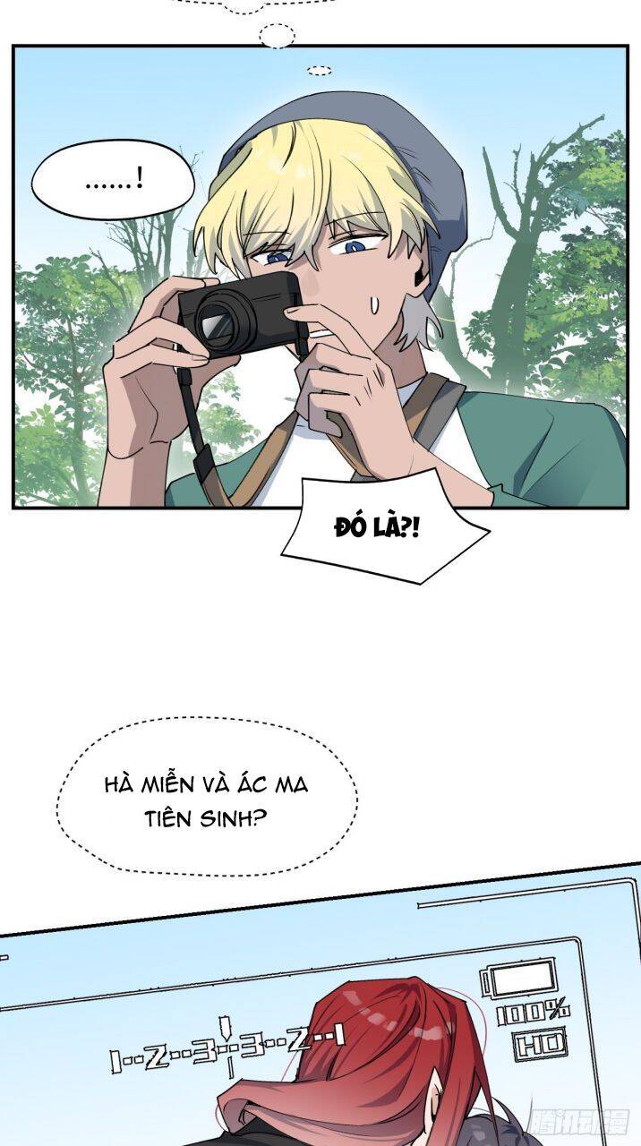Ma Vương Đại Nhân Luôn Trêu Chọc Tôi Chapter 10 - 45