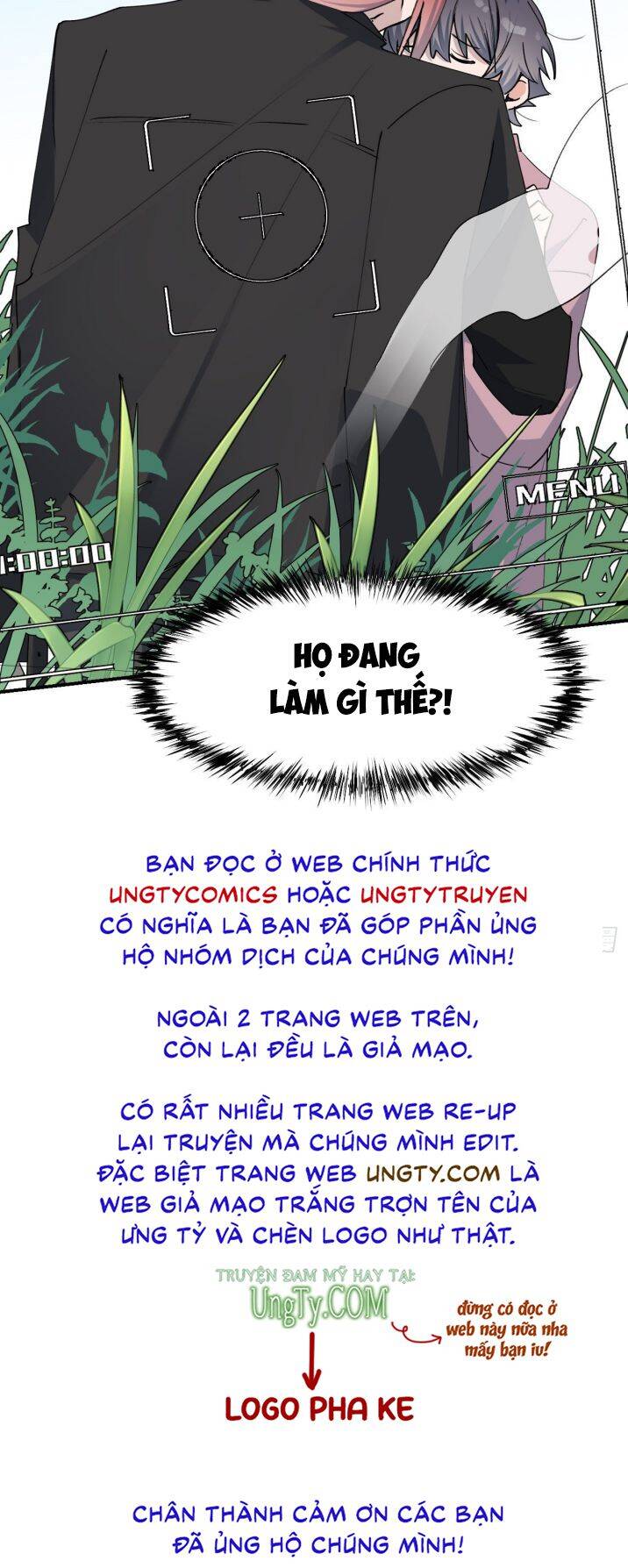 Ma Vương Đại Nhân Luôn Trêu Chọc Tôi Chapter 10 - 46