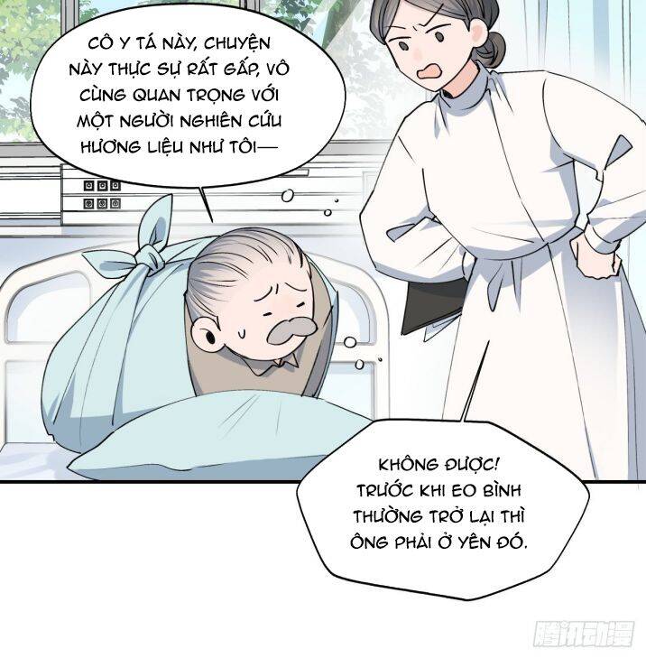 Ma Vương Đại Nhân Luôn Trêu Chọc Tôi Chapter 10 - 10