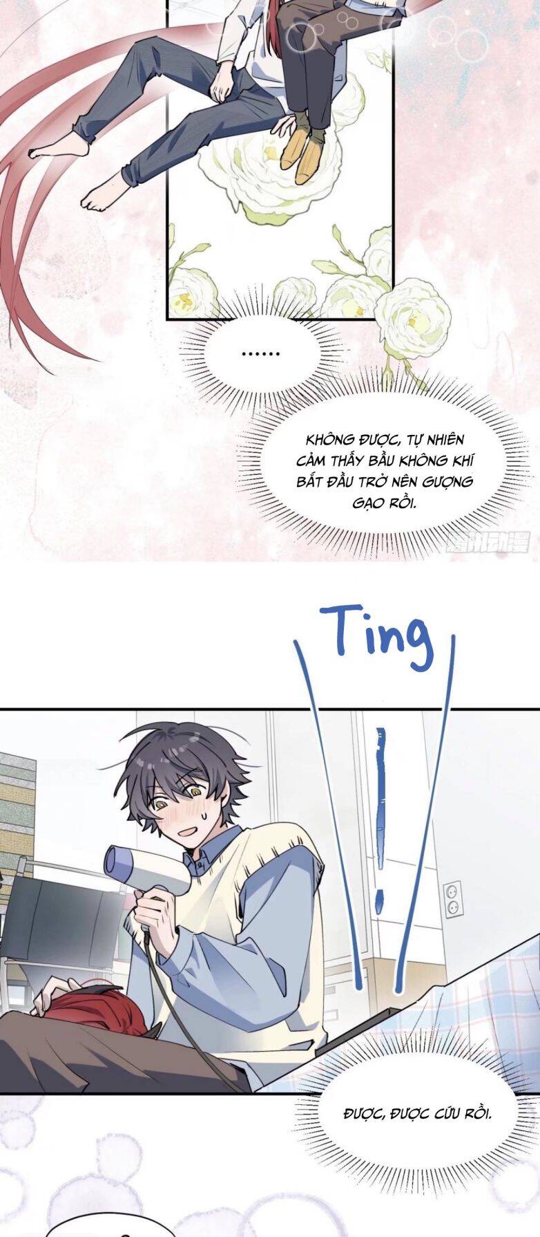 Ma Vương Đại Nhân Luôn Trêu Chọc Tôi Chapter 12 - 11