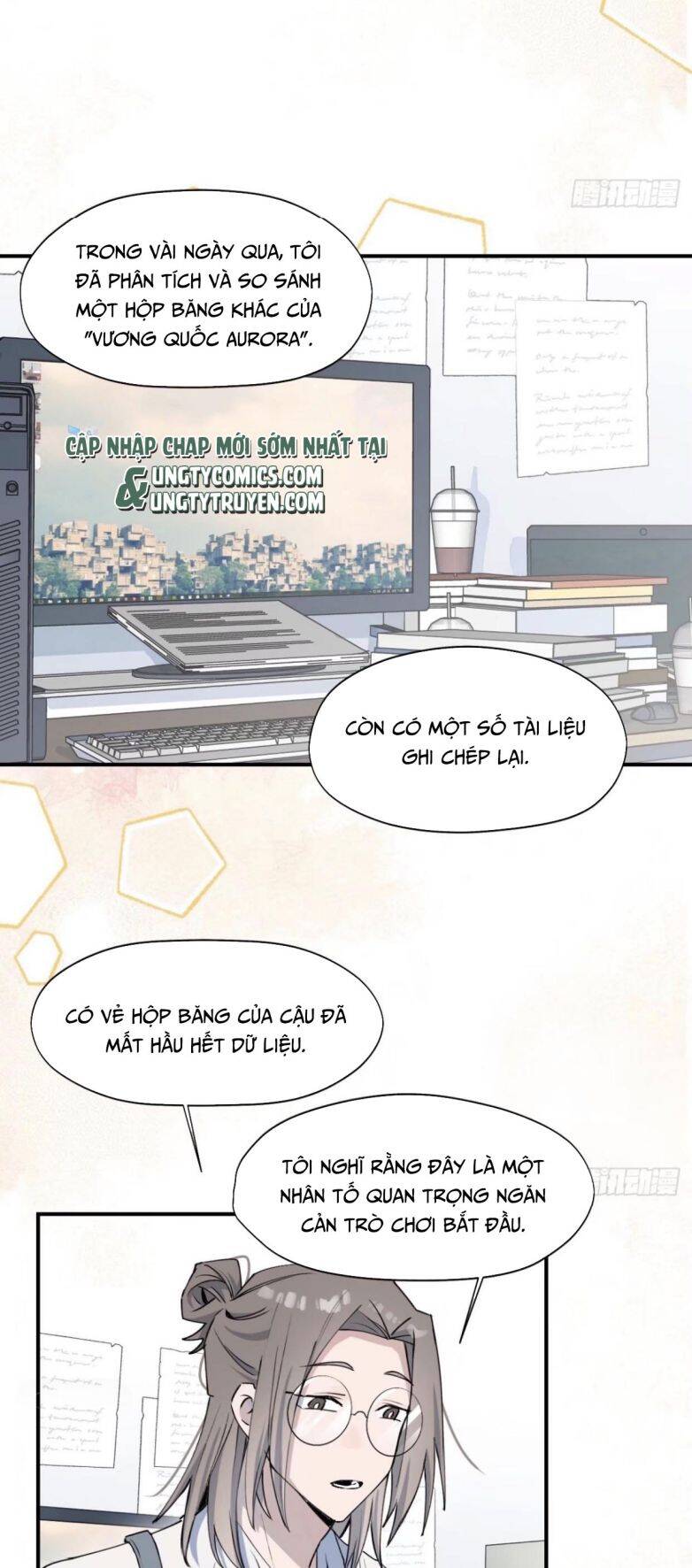 Ma Vương Đại Nhân Luôn Trêu Chọc Tôi Chapter 12 - 28