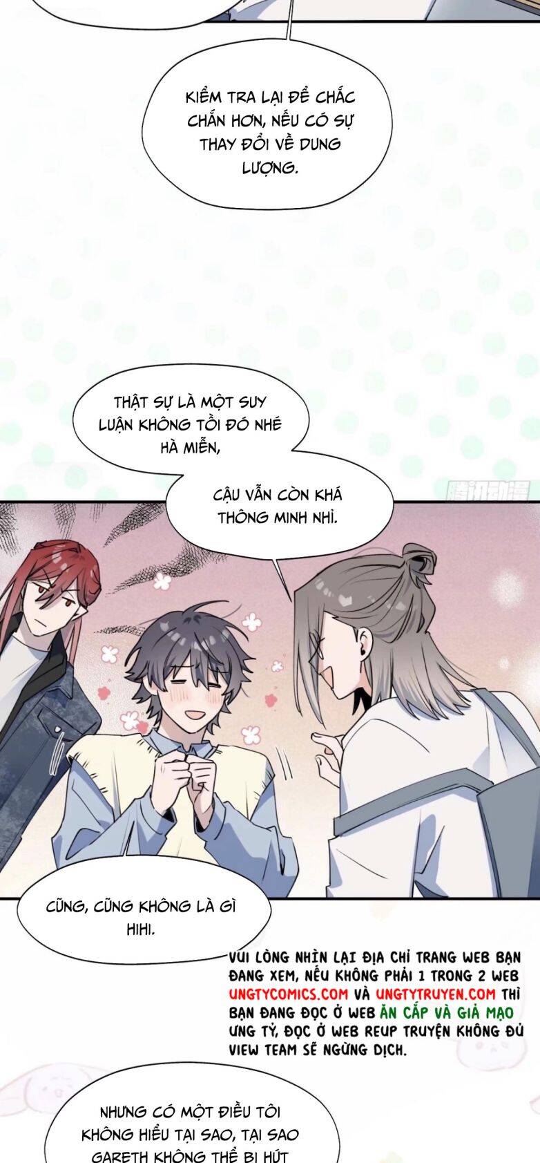 Ma Vương Đại Nhân Luôn Trêu Chọc Tôi Chapter 12 - 32