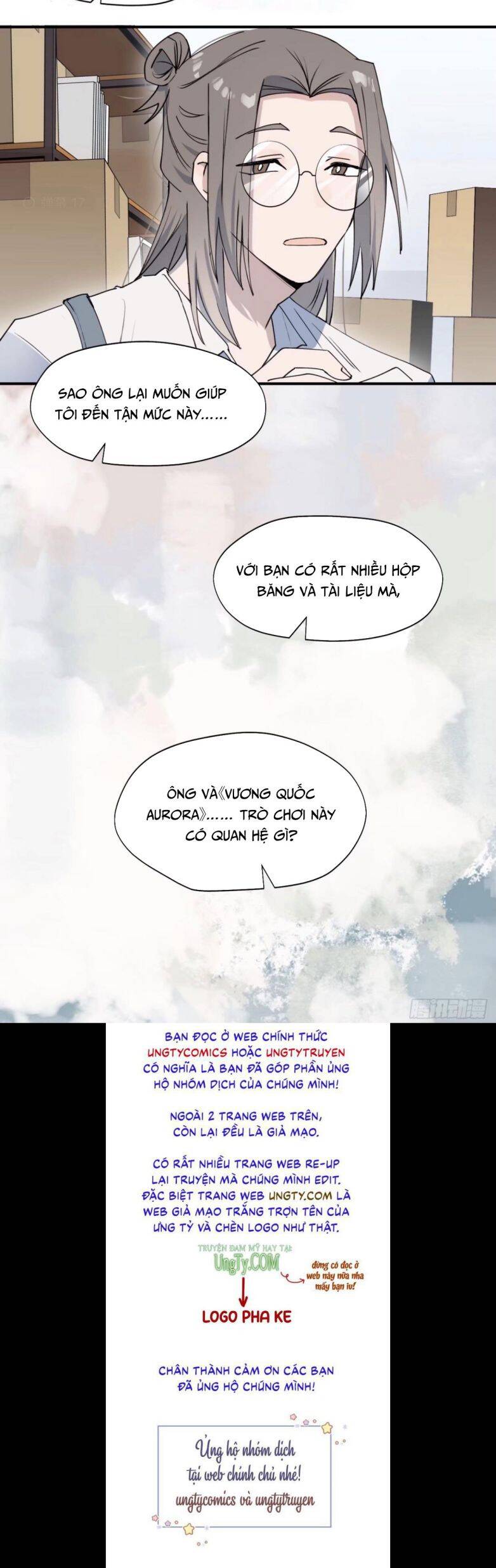 Ma Vương Đại Nhân Luôn Trêu Chọc Tôi Chapter 12 - 36