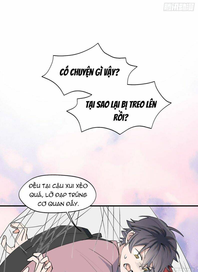 Ma Vương Đại Nhân Luôn Trêu Chọc Tôi Chapter 2 - 46