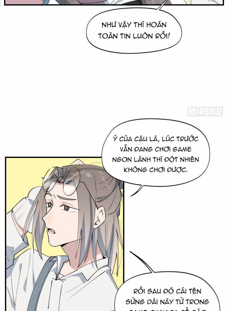 Ma Vương Đại Nhân Luôn Trêu Chọc Tôi Chapter 3 - 14