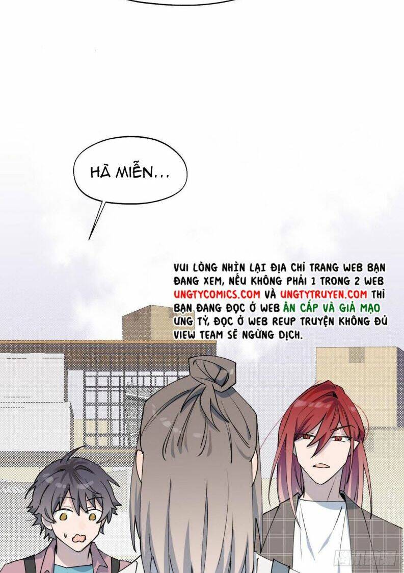 Ma Vương Đại Nhân Luôn Trêu Chọc Tôi Chapter 3 - 25